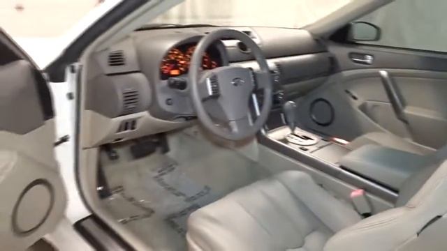 2004 Infiniti G35 Coupe Hillside, Newark, Union, Elizabeth, Springfield, NJ 370333A