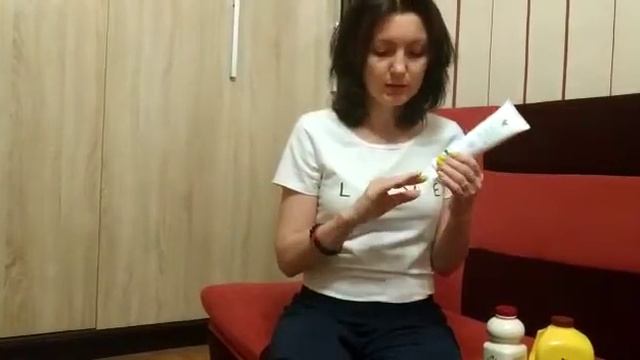 "Секреты здоровья" на торговой площадке ReadyToBuy 20210901