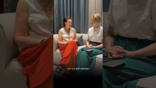 Видео отзыв Оксане от Ирины о туре "Золотой треугольник Узбекистана". Май 2023 год.