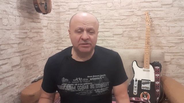 ТРИО ДАВИДА АЗАРЯНА. "ПЕРВЫЙ" И "ЛЕСТНИЦА НА СЕДЬМОЕ НЕБО".
