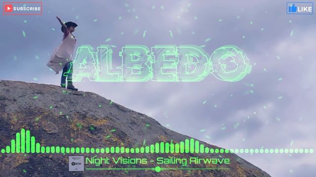 Night Visions - Sailing Airwave