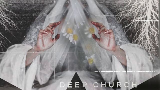 Deep Church - Chamomile:  Mystic Ambient Ethnic Beat Background