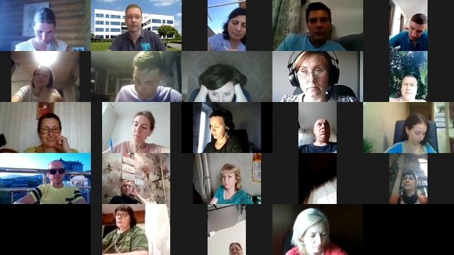 Работа с возражениями. Принципы и техника.