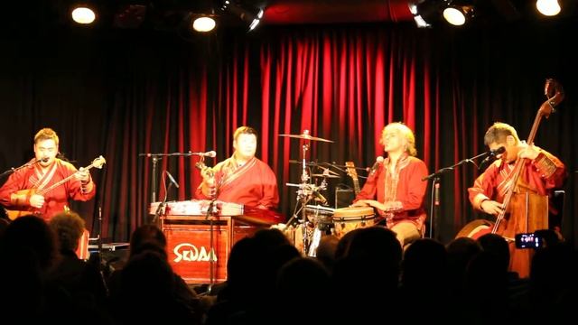 SEEDA Goldbekhaus 8.11.2014