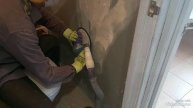 13-01-2025 Очистка стен от масленой краски без пыли т 89202004979 или 89155267673 Белгород