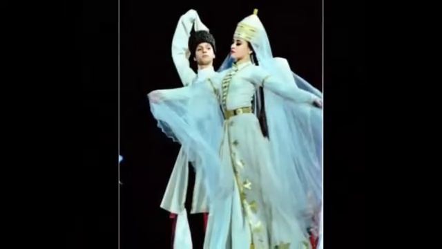 ЗЭРЭДАХЭ авт.сл. и муз. Тамир Черкесов исп. Темиркан Сиюхов.