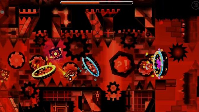 Как пройти TARTARUS