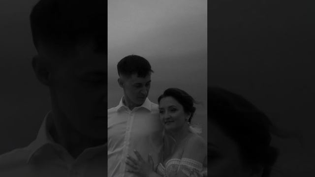 История самой настоящей любви, которая началась с простого «Привет»❤️  #свадебноеагентствоспб