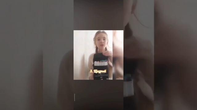 Скетч "Типы людей на День Рождения" 🎉🎈