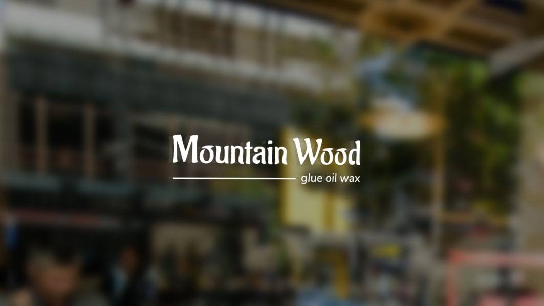 Mountain WOOD