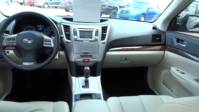 2013 Subaru Legacy Tulsa, Broken Arrow, Owasso, Bixby, Green Country, OK S6463A