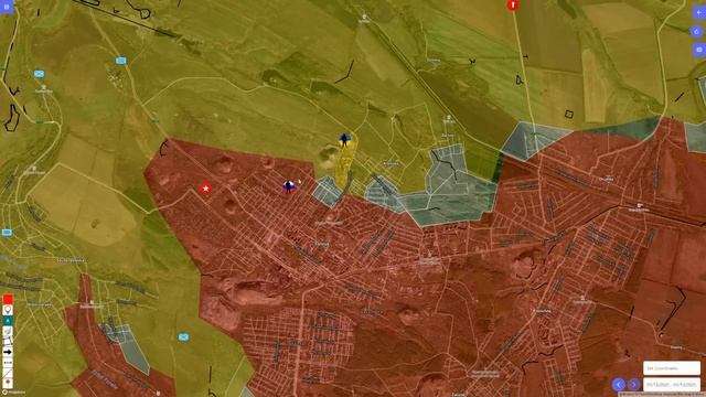 Катастрофические Потери Критические Удары По Логистике Кольцо Сжимается  Военные Сводки  13.01.25 г