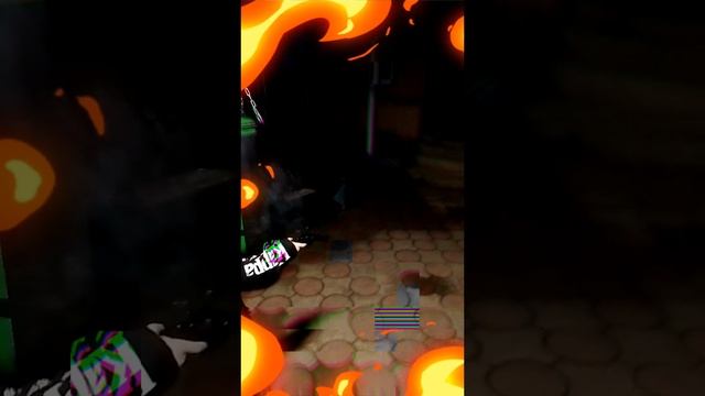пистолет