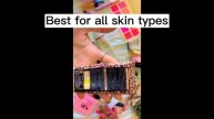 #Best bb cream uder budget #shorts #shortsyoutube #skincare