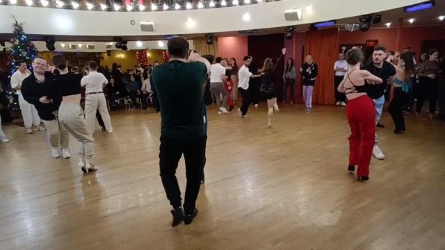 Бачата Bachata соревнования Bachata Piter J&J_26