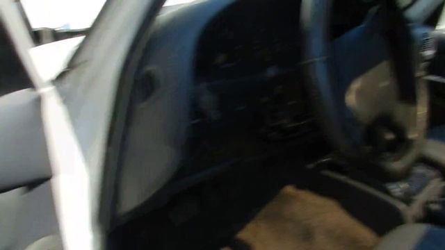 1994 TOYOTA LAND CRUISER FOR SALE REVIEW ( stock # 11627A )