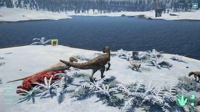 Играю на юте!!!Извините,начало не записалось((