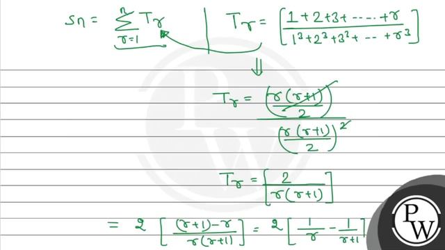 Let \( S_{n}=\frac{1}{1^{3}}+\frac{1+2}{1^{3}+2^{3}}+\ldots+\frac{1+2+\ldots+n}{1^{3}+2^{3}+\ldo...