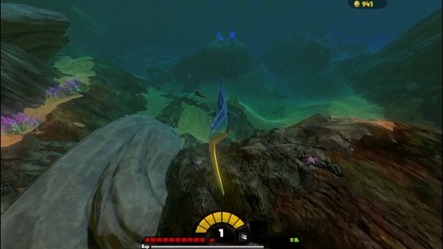 Feed and Grow:Fish!!