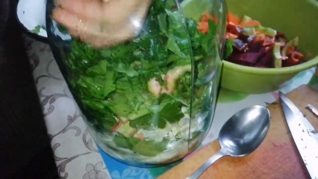Тест Вкуснейшей капусты по-Грузински. ЛУТШАЯ закуска. Канал На Кухне у Подружаки