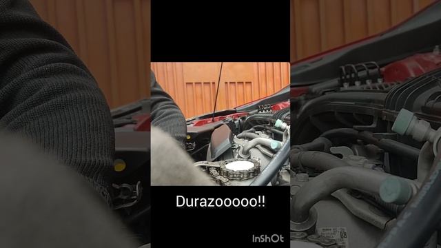 Subaru Impreza 2019 Mantenimiento en la puerta de mi HOUSE🔧🚗👍💪