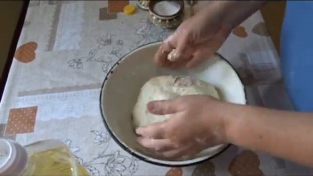 Пицца по-нашему: наивкуснейшая и наипростейшая