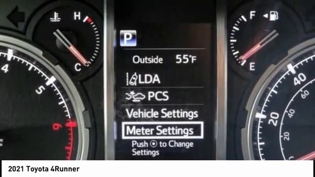 2021 Toyota 4Runner NORCO CORONA CHINO MIRA LOMA EASTVALE RIVERSIDE JURUPA VALLEY AF1068P