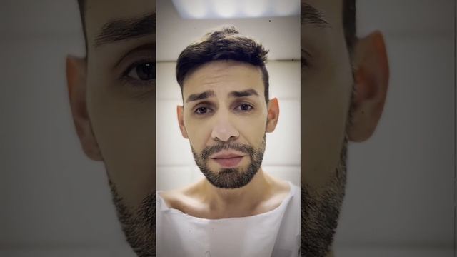 Дмитрий Осипов - "Меняй меня" (Тизер 2)