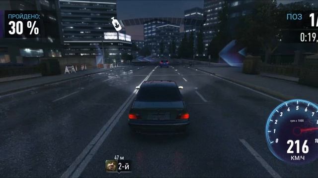 игра need for speed самые новое видео