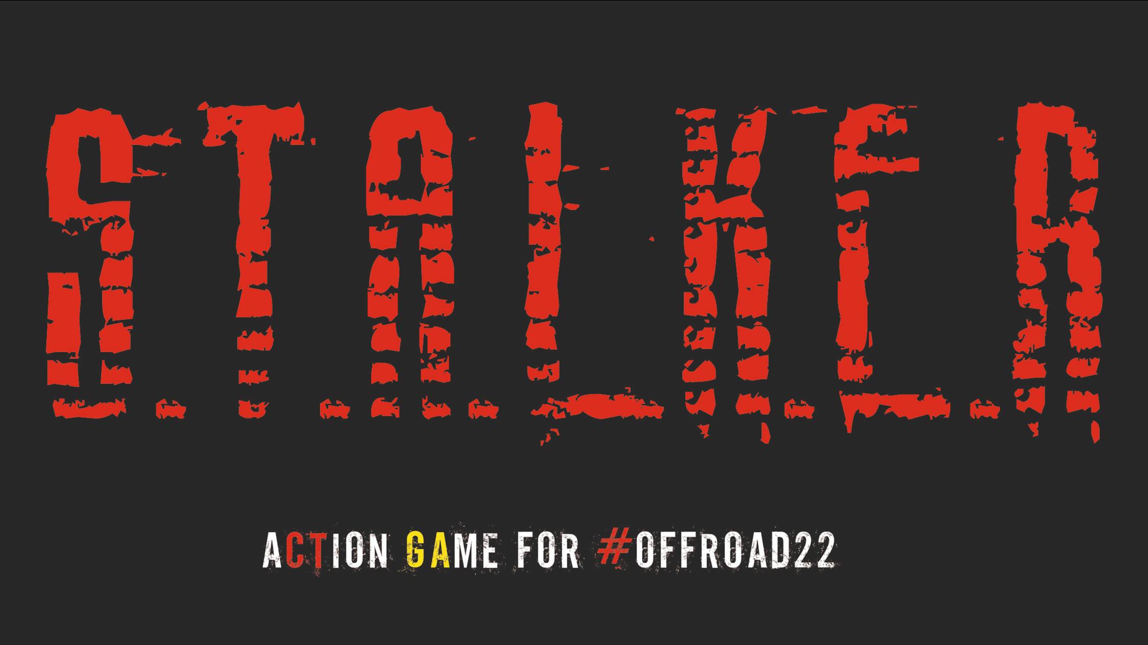 Игра S.T.A.L.K.E.R and for #OFFROAD22