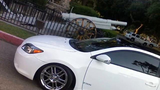 scion tc