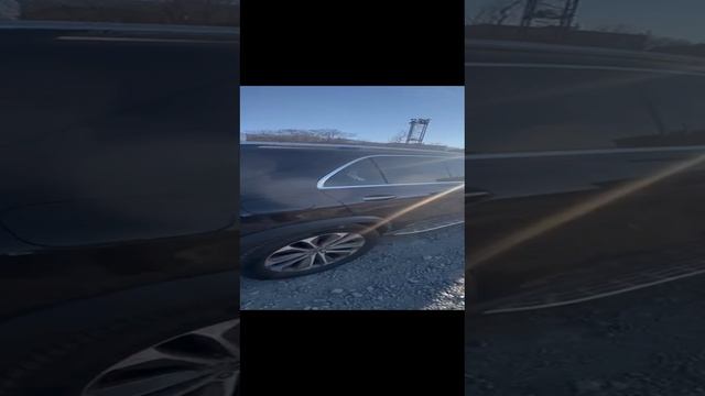 Mercedes GLE 300 d успешно прибыл из Кореи! ✅