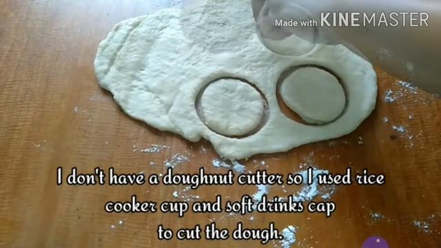 How to make doughnuts/donuts|Easy & affordable recipe