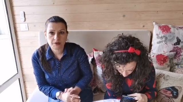 Как Надето отслабна с 30 кг със Зоната!