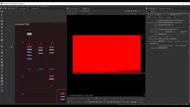 36 - Smoke & Depth Effects