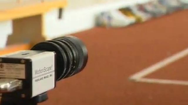 Hi-tec 4:sys Promotional Video