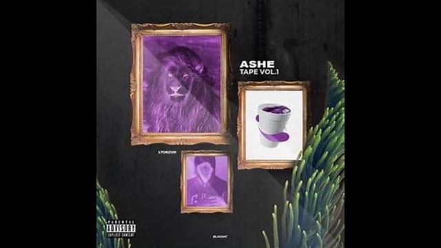 ASHE 22 (ft Kpri) - Frappe instru
