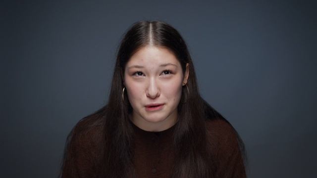 Маша Кузьмина, актриса, 16 лет