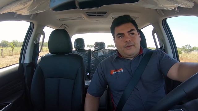 L200 - Fuerza Motriz - Nicaragua - Mitsubishi