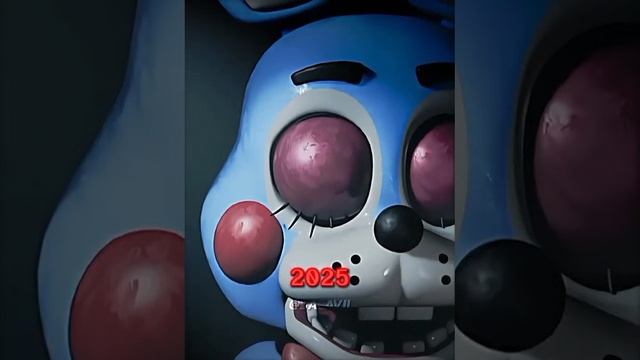 фнаф плакса😭😭😭