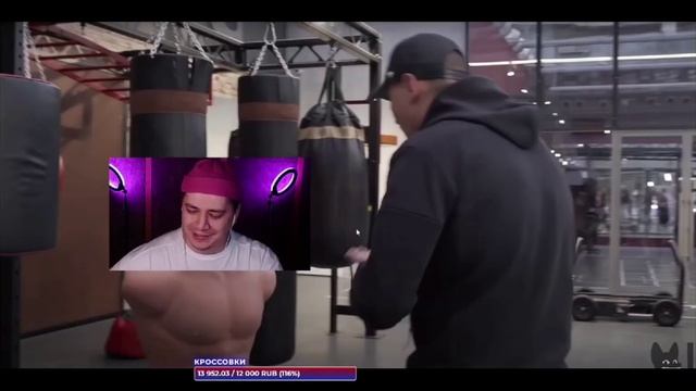 ЖИГАН раздаёт лещи papapachuca на стриме🤣🤣🤣