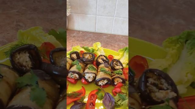 БАКЛАЖАНЫ больше никогда не жарь! Самый вкусный рецепт закуски из баклажанов!НЕЖНЫЕ БАКЛАЖАНЫ РЕЦЕП