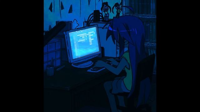 hanahata - girl on the internet