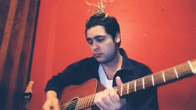 No puedo (Elis Paprika ) cover