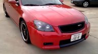 2006 Altima SE-R