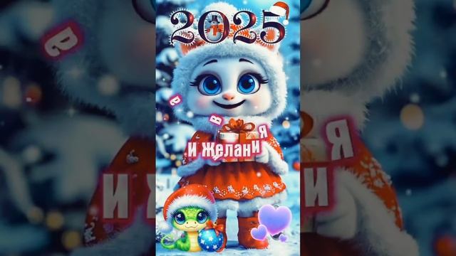 С праздником