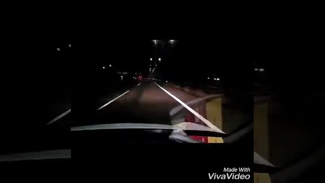 [ CASPER] nissan march 1.2 cruising JKT-BOGOR race jagorawi