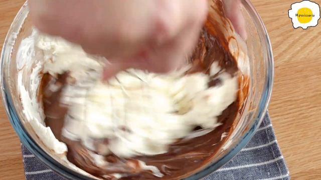 Cocoa Chocolate Ice Cream 丝绒可可巧克力雪糕 Glace au Cacao et au Chocolat ココアチョコレートアイスクリーム 코코아 초콜릿 아이스크림