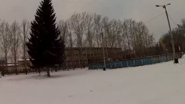 ДЕСЯТЬ КИЛОМЕТРОВ 1 ЯНВАРЯ? Обещал - беги!