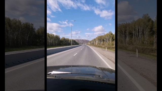 Авто тур выходного дня. Пермь - Усолье - Соликамск - Чердынь